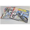 Image 1 : 10 MOTORCYCLE MAGAZINES