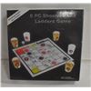 Image 1 : NEW 8 PIECE SHOOTERS AND LADDER GAME