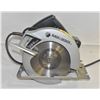 Image 1 : 7 1/4 INCH BLACK AND DECKER CIRCULAR SAW