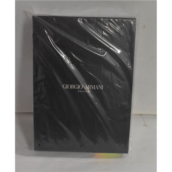 GIORGIO ARMANI BEACH TOWEL