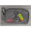 Image 1 : DIESEL TOILETRY POUCH