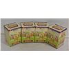Image 1 : WERUVA 4 PUMPKIN PATCH VARIETY PACK