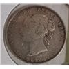 Image 2 : NEWFOUNDLAND HALF DOLLAR 1898