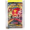 Image 1 : LOT OF 4 POKEMON VARIOUS BOOSTER PACKS