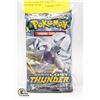 Image 1 : LOT OF 4 POKEMON BOOSTER PACKS