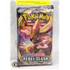 Image 1 : LOT OF 4 POKEMON VARIOUS BOOSTER PACKS