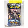 Image 1 : LOT OF 4 POKEMON VARIOUS BOOSTER PACKS
