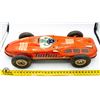 Image 1 : VINTAGE TAIFUN 100 RACE CAR 1940'S