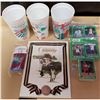 Image 1 : Golf and Tennis Trading Cards & Collectibles (A2282)
