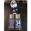 Image 1 : Toronto Maple Leafs Collectibles (A0703)