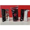 Image 1 : Star Sticks - Toskala, Spezza, Huet (A3096)