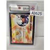 Image 1 : Graded John Elway Card (A3625)