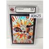 Image 2 : Graded John Elway Card (A3625)