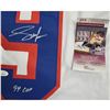 Image 2 : Signed/Authenticated Adam Graves Rangers Jersey (A3637)