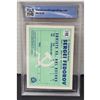 Image 1 : Sergei Fedorov Rookie Card *Graded* & Felix Potvin Card (A3692)
