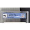 Image 3 : Sergei Fedorov Rookie Card *Graded* & Felix Potvin Card (A3692)