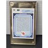 Image 4 : Sergei Fedorov Rookie Card *Graded* & Felix Potvin Card (A3692)