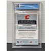 Image 3 : Sven Baertschi Rookie Card *Graded* (A3697)