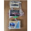 Image 1 : Mixed Car Trading Cards (A3745)
