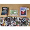 Image 2 : Mixed Car/Motorcycle Trading Cards (A3746)