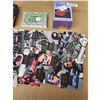 Image 3 : Mixed Car/Motorcycle Trading Cards (A3746)