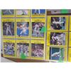 Image 2 : 90s Baseball Trading Cards *Over 500+* (A3748)