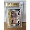 Image 1 : Kordell Stewart Trading Card *Graded* (A3750)