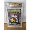 Image 3 : Kordell Stewart Trading Card *Graded* (A3750)