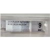 Image 2 : Jack Wilson Trading Card *Graded* (A3751)