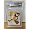 Image 3 : Jack Wilson Trading Card *Graded* (A3751)