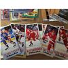 Image 1 : Hockey Trading Card Lot (A3752)