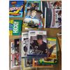 Image 2 : Hockey Trading Card Lot (A3752)