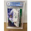 Image 3 : Mason Raymond Trading Card *Graded* (A3757)
