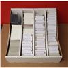Image 1 : Box of Baseball Cards (A3763)