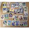 Image 1 : Mixed Basball Cards (A3769)
