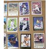 Image 2 : Mixed Baseball Trading Cards (A3770)