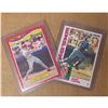 Image 2 : Mixed Baseball Trading Cards (A3771)