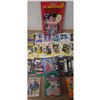 Image 4 : Mixed Baseball Trading Cards (A3771)