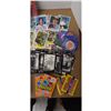 Image 5 : Mixed Baseball Trading Cards (A3771)
