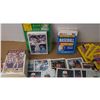 Image 2 : Mixed Baseball Trading Cards (A3772)