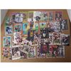 Image 1 : Mixed Football Trading Cards (A3775)