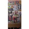 Image 2 : Mixed Football Trading Cards (A3775)