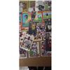 Image 3 : Mixed Football Trading Cards (A3775)