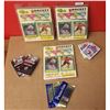 Image 1 : Mixed 90s Sports Tradings Cards *Unopened* (A1564)