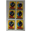 Image 1 : Dick Tracy Cards (A2933)