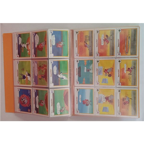 Looney Tunes Cards (A2996)