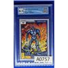 Image 1 : Comic Trading Card - Graded (A0757)