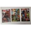 Image 1 : Doom Patrol Comics  (A3176)