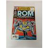 Image 1 : Rom Comic (A3206)