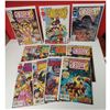 Image 1 : Generation X Comics (A3235)